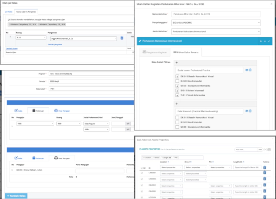 User Oriented Design