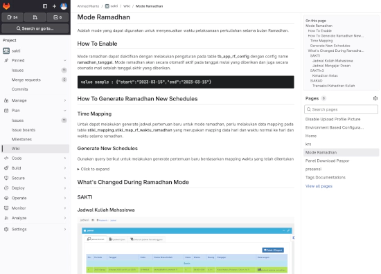 Used to Read and Write Documentations