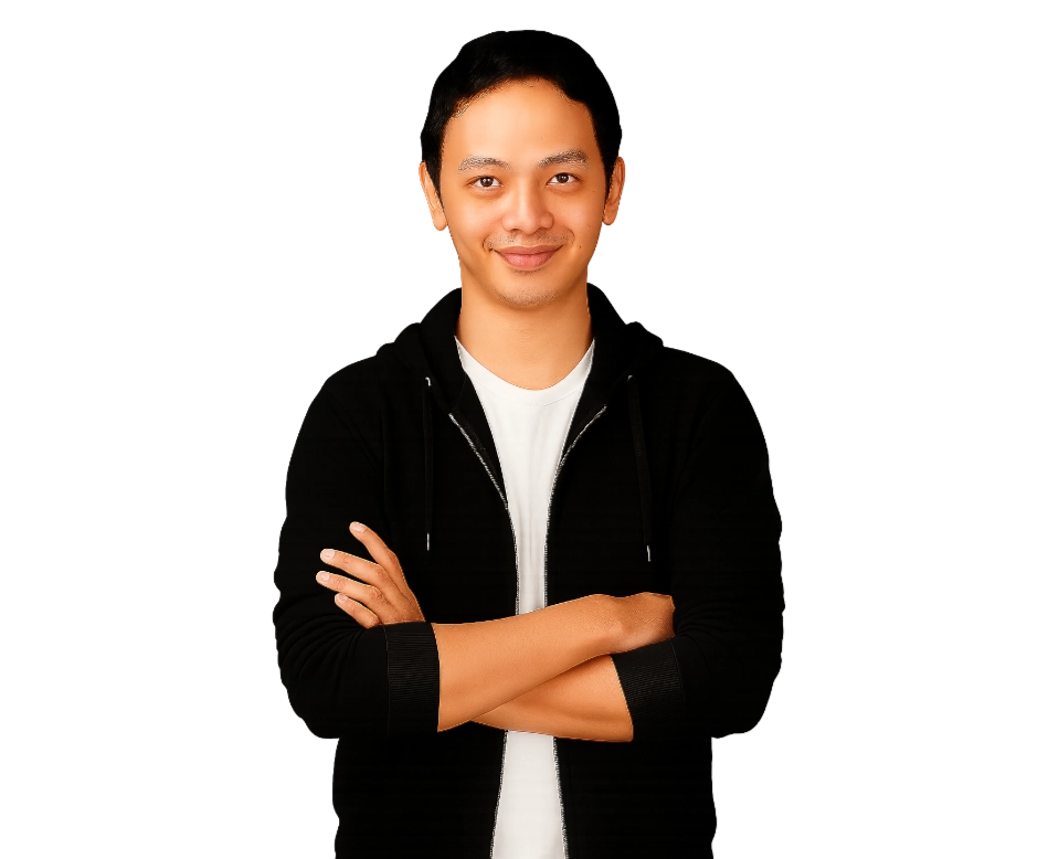 Ahmad Rianto