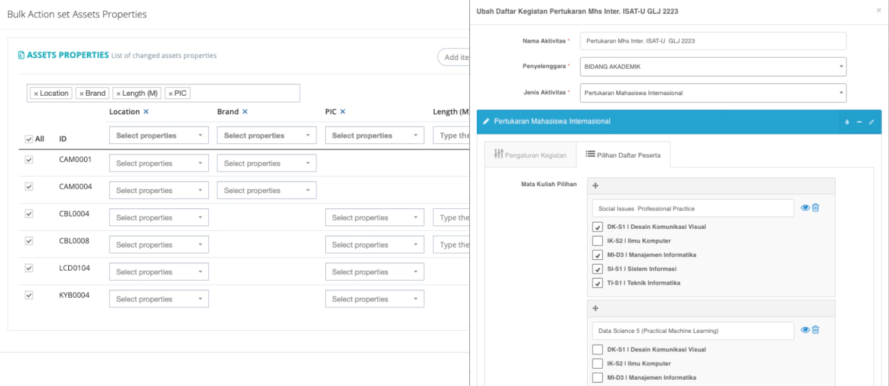User Oriented Design